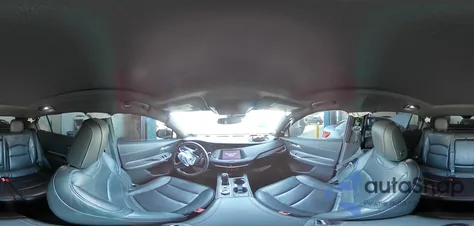 2020 Cadillac Xt4 Premium Luxury z USA, uszkodzony, nr VIN 1GYFZDR48LF105975